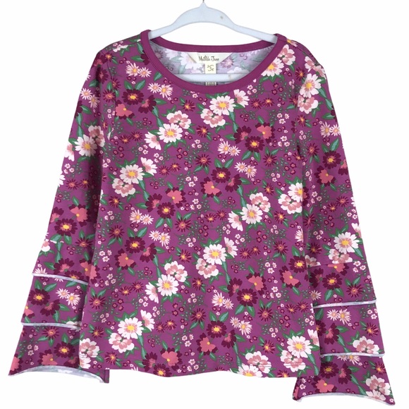 Matilda Jane Other - Matilda Jane Apple Orchard Top